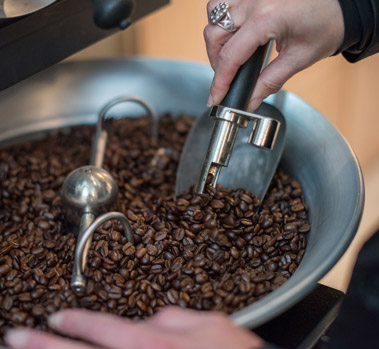 Café del Mar koffie