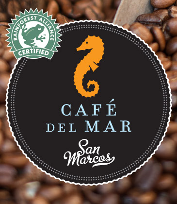 San Marcos koffie 250 g