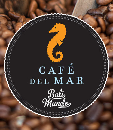 Bali Mundo koffie 250 g
