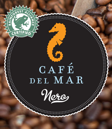 Nero koffie 250 g