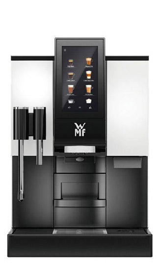 WMF 1100 S Koffiemachine