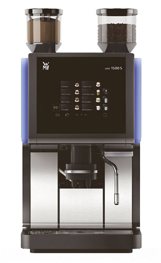 WMF 1500 S