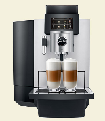 Jura X10 Professional koffiemachine