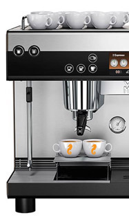 WMF Espresso