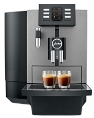 Jura X6 Professional koffiemachine