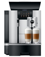 Jura GIGA X3c Professional koffiemachine