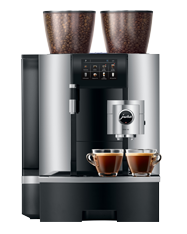 Jura GIGA X8c Professional koffiemachine