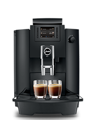 Jura WE6 koffiemachine
