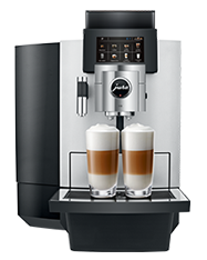 Jura X10 Professional koffiemachine