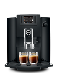 Jura E60 koffiemachine